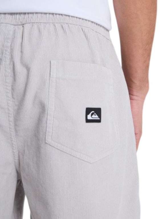 Quiksilver Taxer Cord Walkshorts