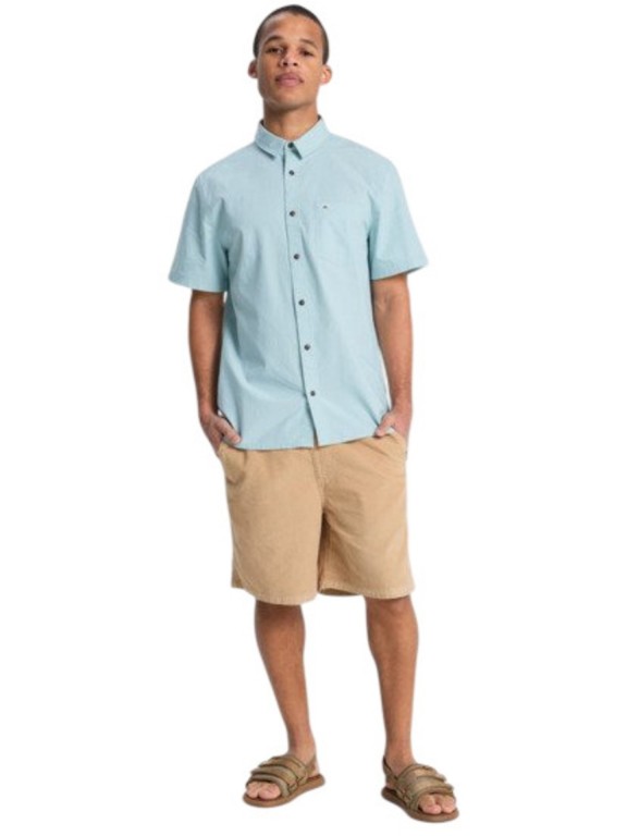 Quiksilver Taxer Cord Walkshorts