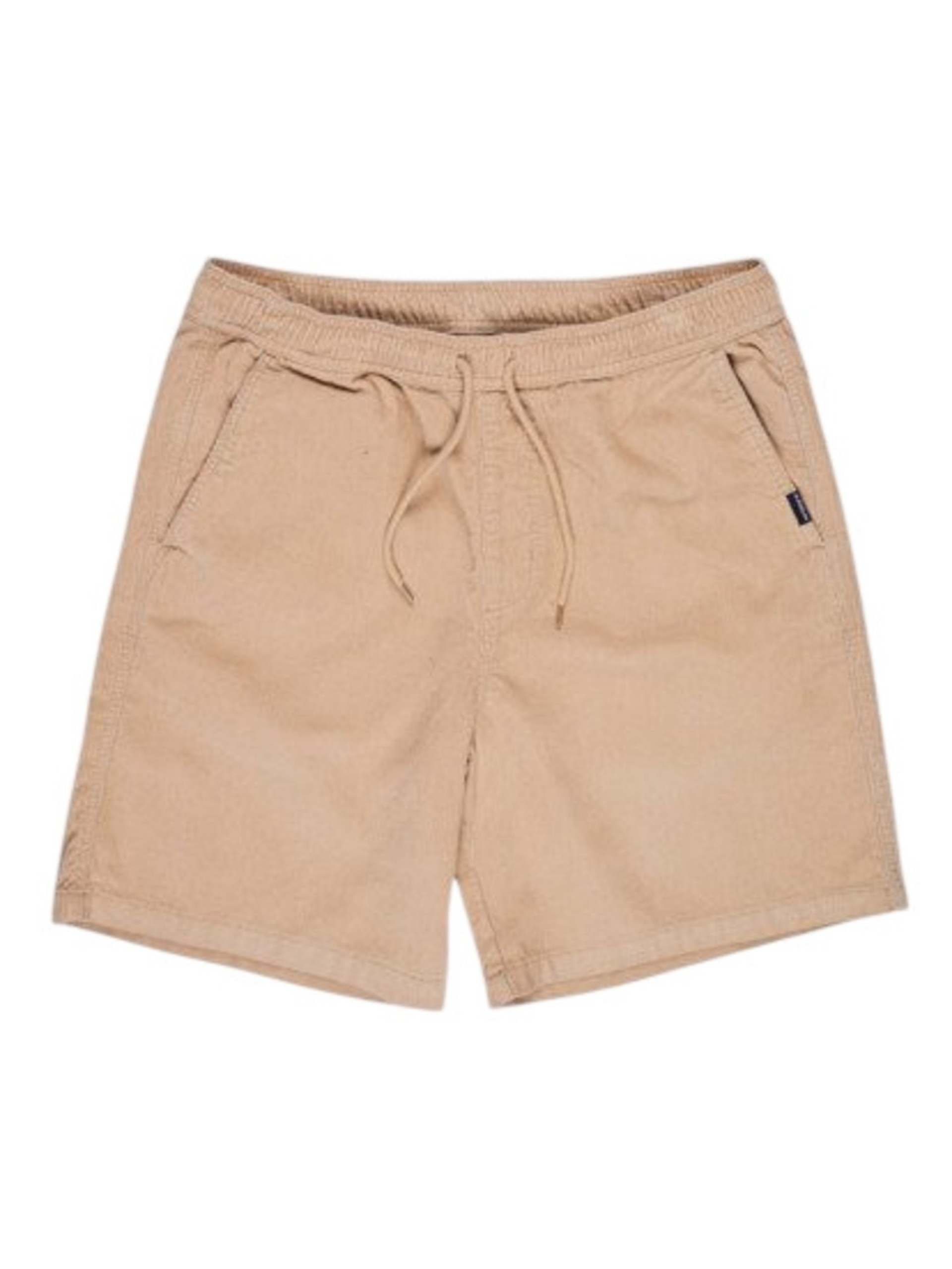 Quiksilver Taxer Cord Walkshorts