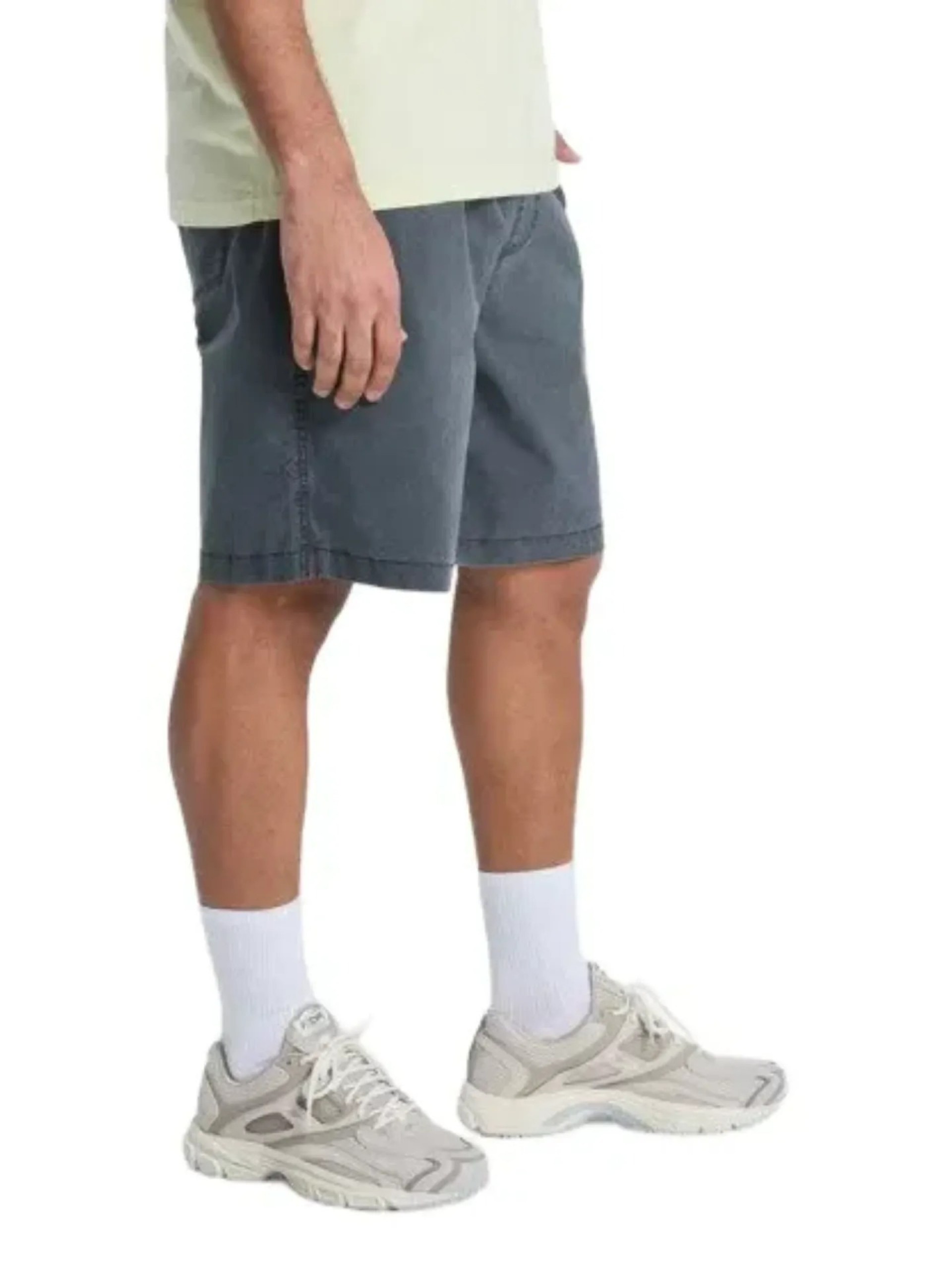 Calções Quiksilver Taxer