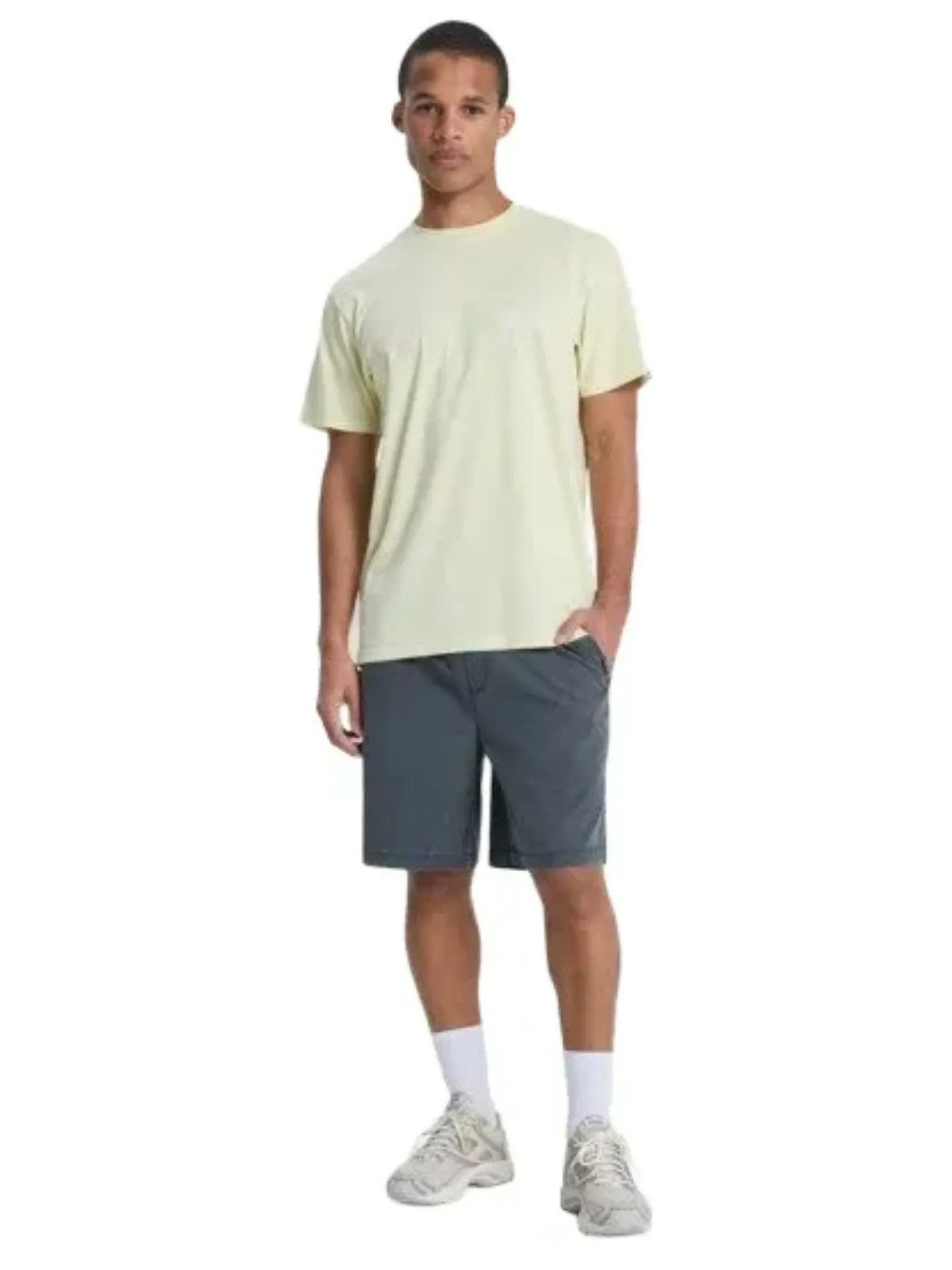 Quiksilver Taxer Walkshorts