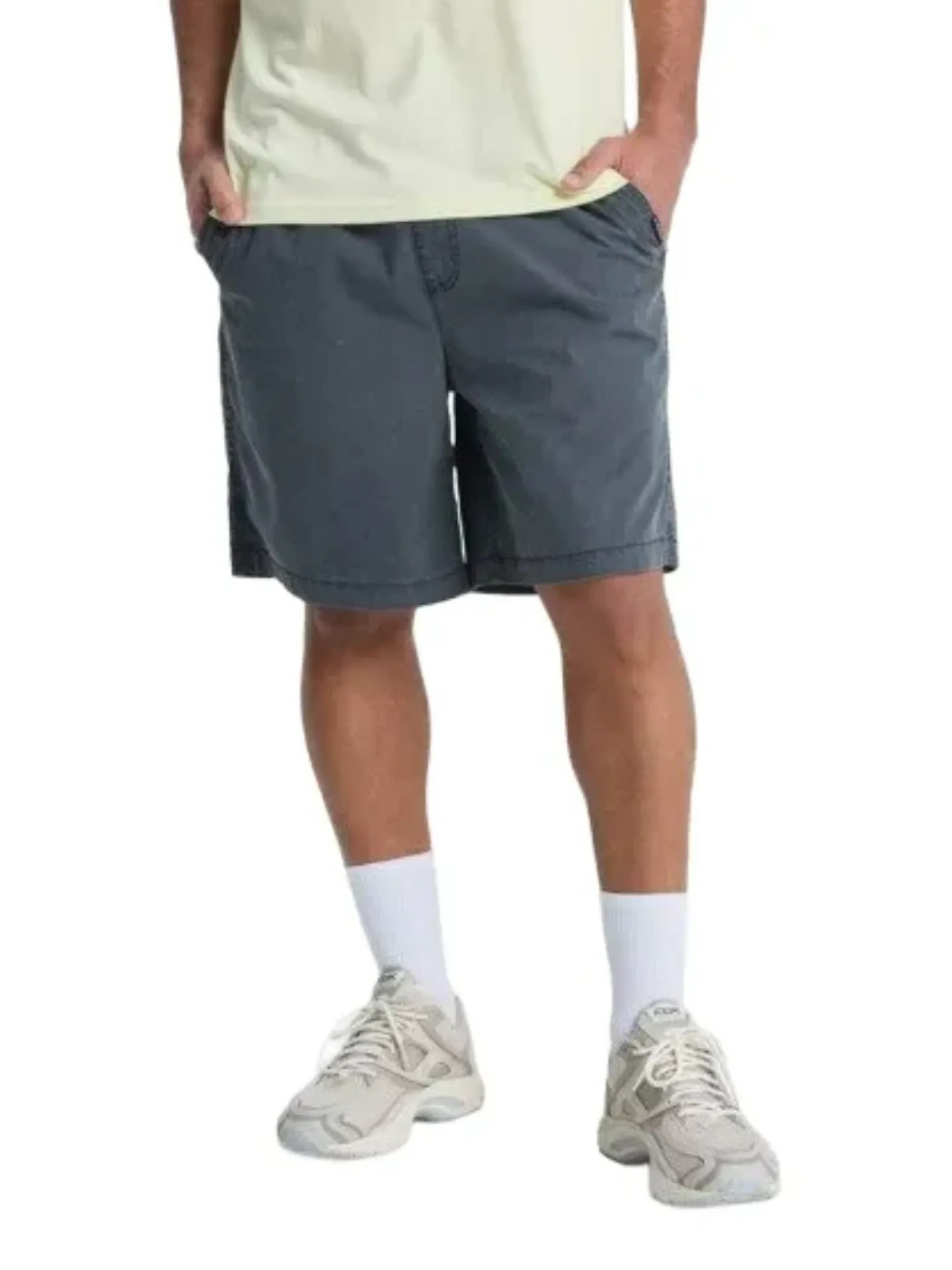 Calções Quiksilver Taxer