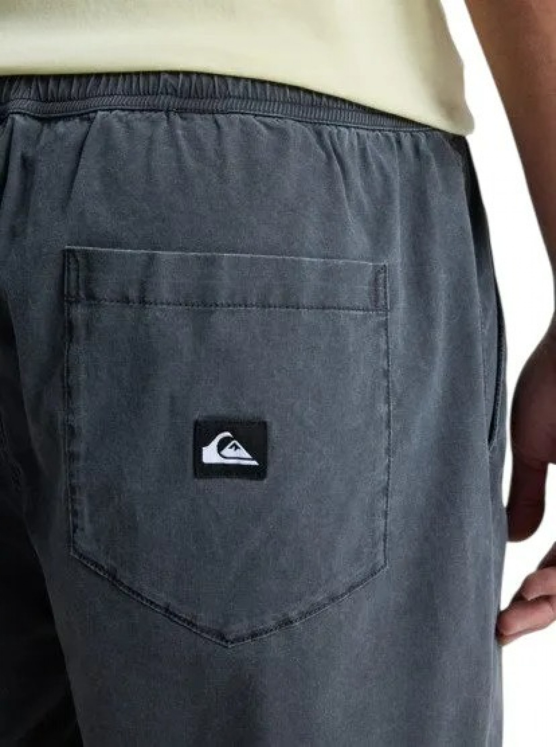 Calções Quiksilver Taxer