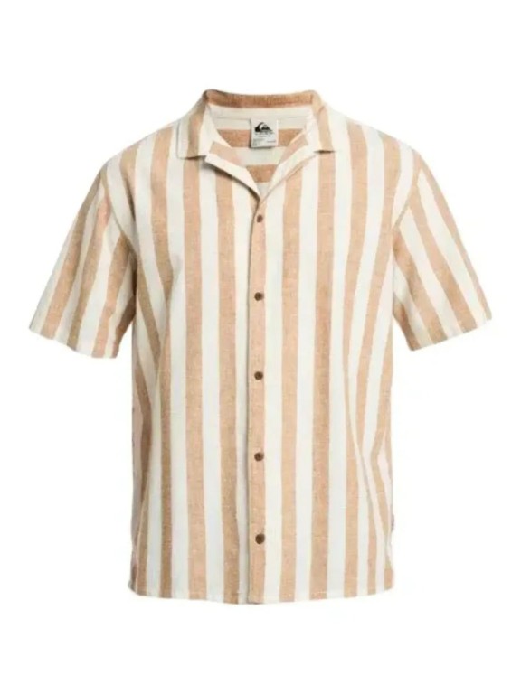 Camisa Quiksilver Sunset Song