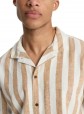Camisa Quiksilver Sunset Song