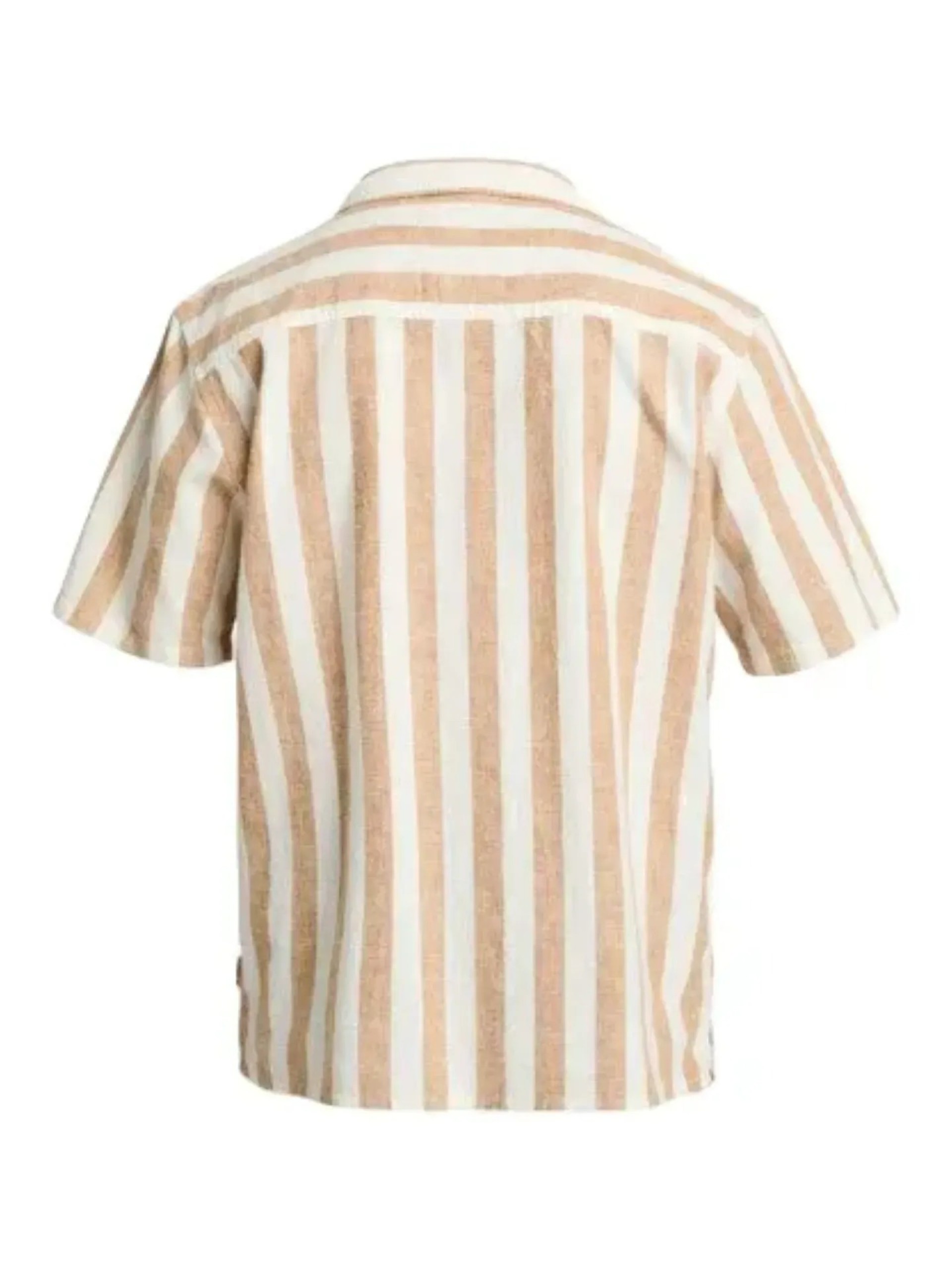 Camisa Quiksilver Sunset Song