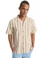 Quiksilver Sunset Song Shirt