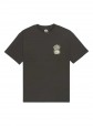 T-Shirt Quiksilver Evo Blossom of Peace S/S