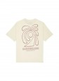 Quiksilver Curve Palm S/S Tee Quiksilver Curve Palm S/S Tee