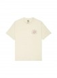 Quiksilver Curve Palm S/S Tee Quiksilver Curve Palm S/S Tee
