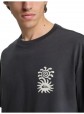 T-Shirt Quiksilver Evo Blossom of Peace S/S