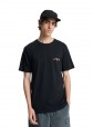 T-Shirt Quiksilver Tap In S/S