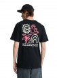 Quiksilver Tap In S/S Tee Quiksilver Tap In S/S Tee