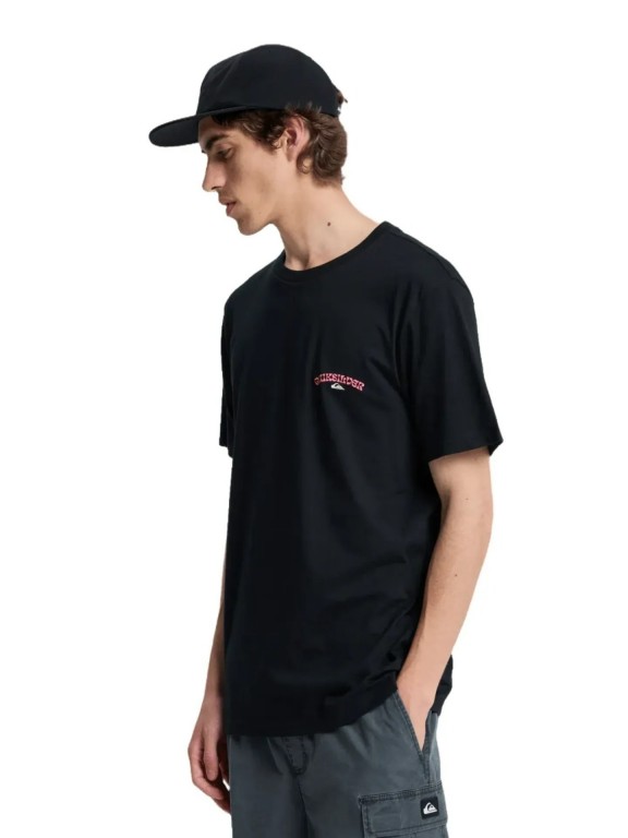 Quiksilver Tap In S/S Tee