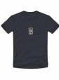 Quiksilver Harmony Spiral S/S Tee Quiksilver Harmony Spiral S/S Tee