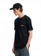 T-Shirt Quiksilver Tap In S/S