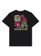 T-Shirt Quiksilver Tap In S/S