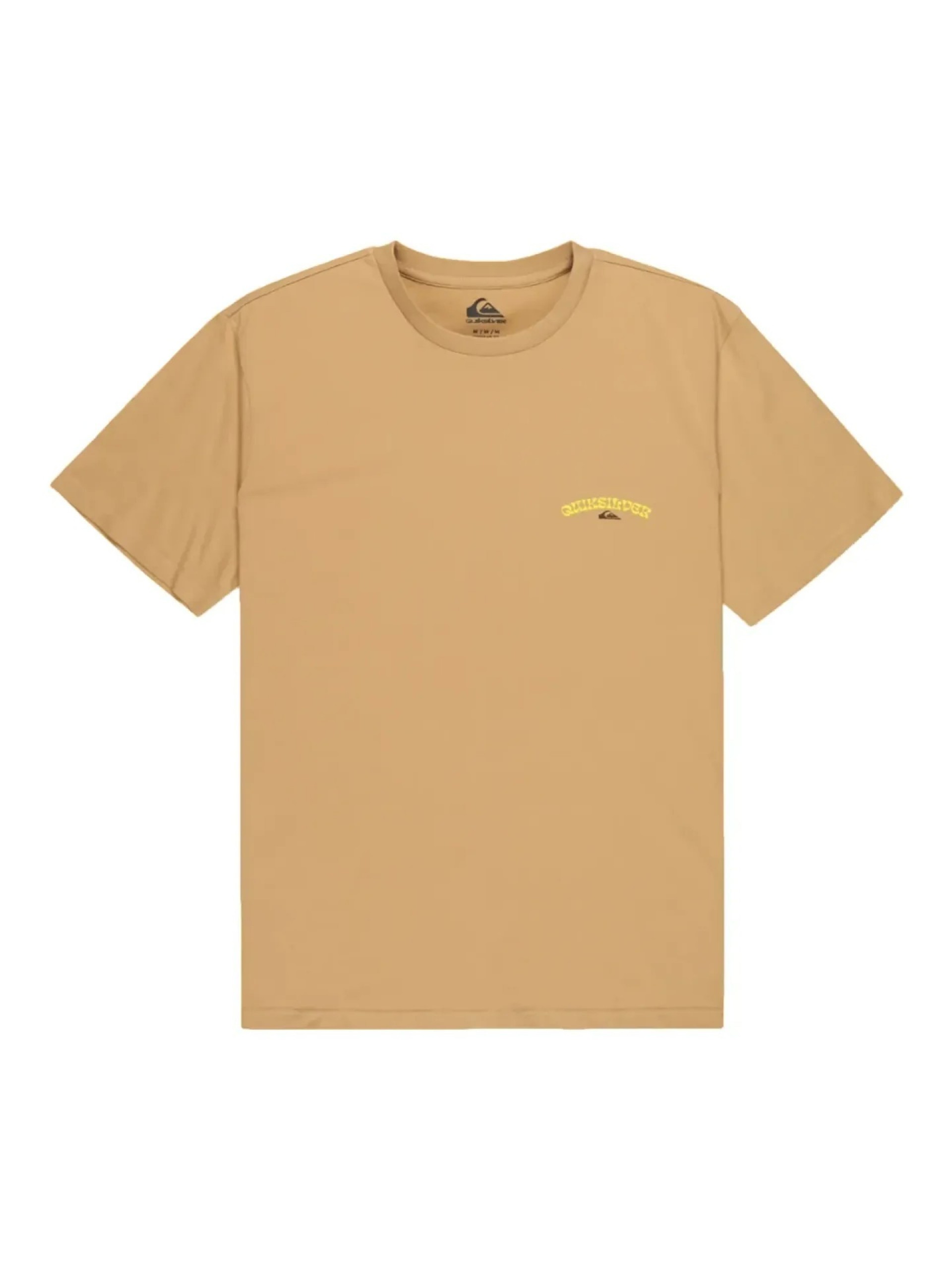 T-Shirt Quiksilver Tap In S/S