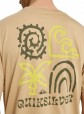 Quiksilver Tap In S/S Tee