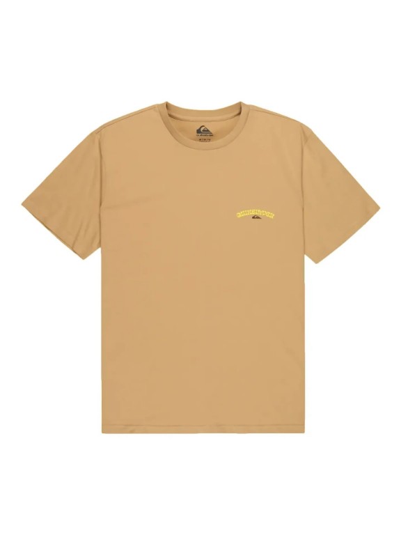 Quiksilver Tap In S/S Tee