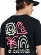 Quiksilver Tap In S/S Tee Quiksilver Tap In S/S Tee