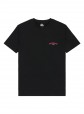 T-Shirt Quiksilver Tap In S/S
