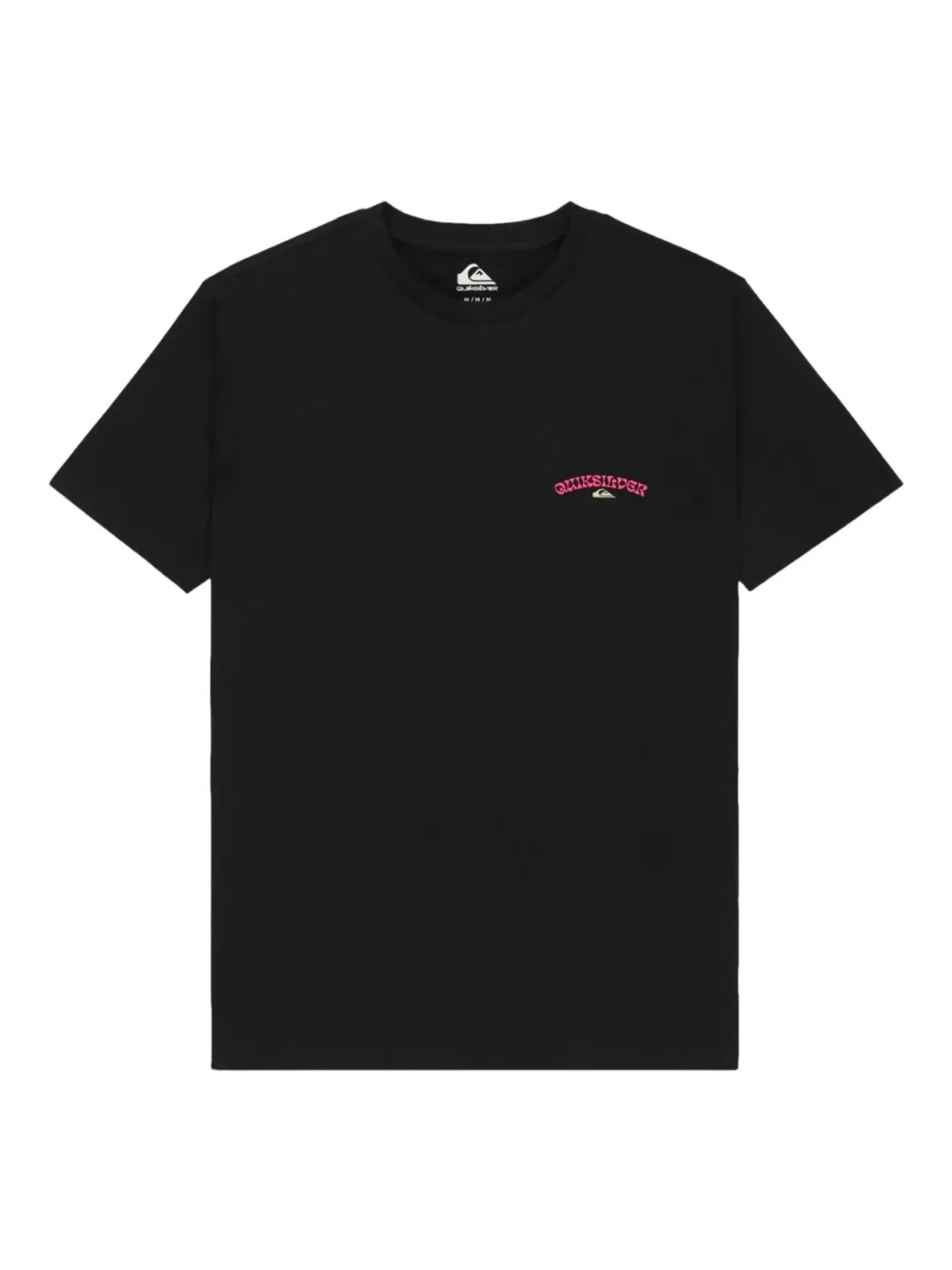 Quiksilver Tap In S/S Tee