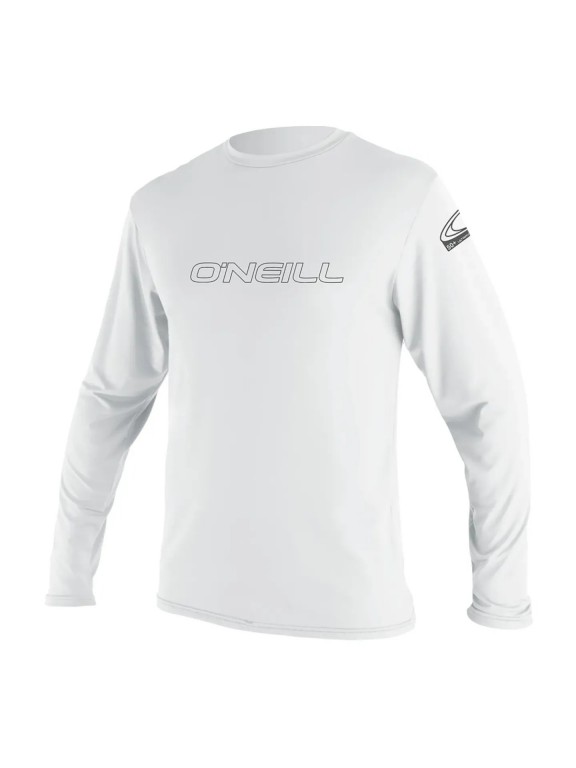 Licra O'Neill Basic Skins L/S