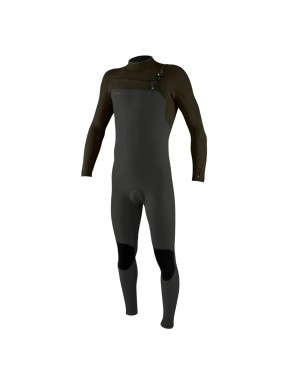Fato de Surf O'Neill Hyperfreak 3/2+ Chest Zip Fato de Surf O'Neill Hyperfreak 3/2+ Chest Zip