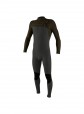 Fato de Surf O'Neill Hyperfreak 4/3+ Chest Zip