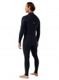 Fato de Surf O'Neill Hyperfreak Fire 3/2+ Chest Zip