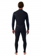 Fato de Surf O'Neill Hyperfreak Fire 3/2+ Chest Zip