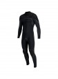 Fato de Surf O'Neill Hyperfreak Fire 3/2+ Chest Zip