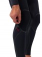 Fato de Surf O'Neill Hyperfreak Fire 3/2+ Chest Zip