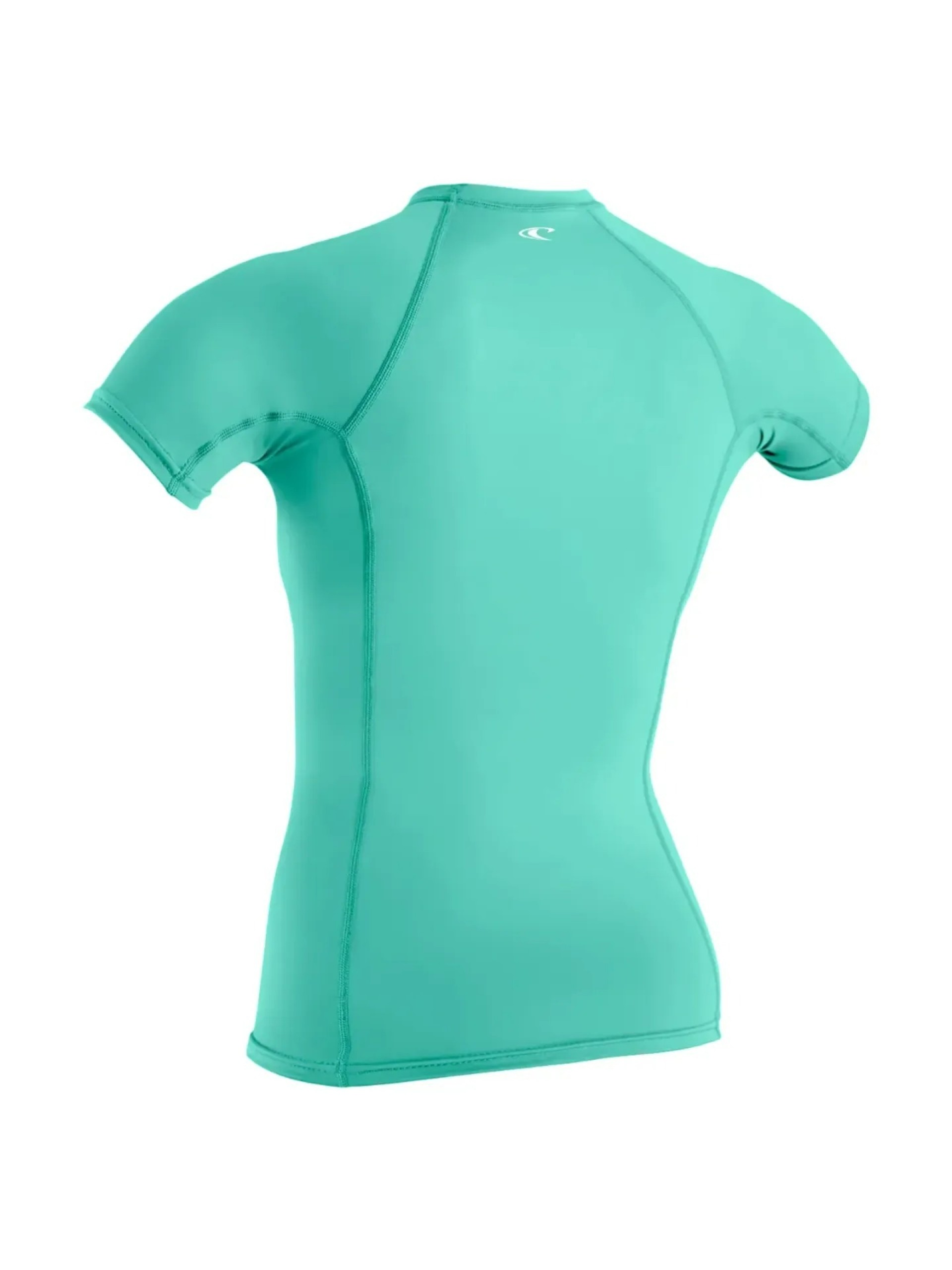 O'Neill Basic Skins S/S Lycra