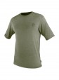 Licra O'Neill Trvlr Hybrid S/S Graphic