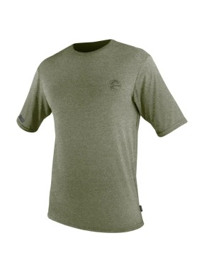 Licra O'Neill Trvlr Hybrid S/S Graphic