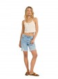 Top de Al�as Sisstr Beach Crush