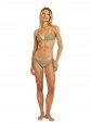 Sisstr Good Times Reversible Rio Bikini Bottom