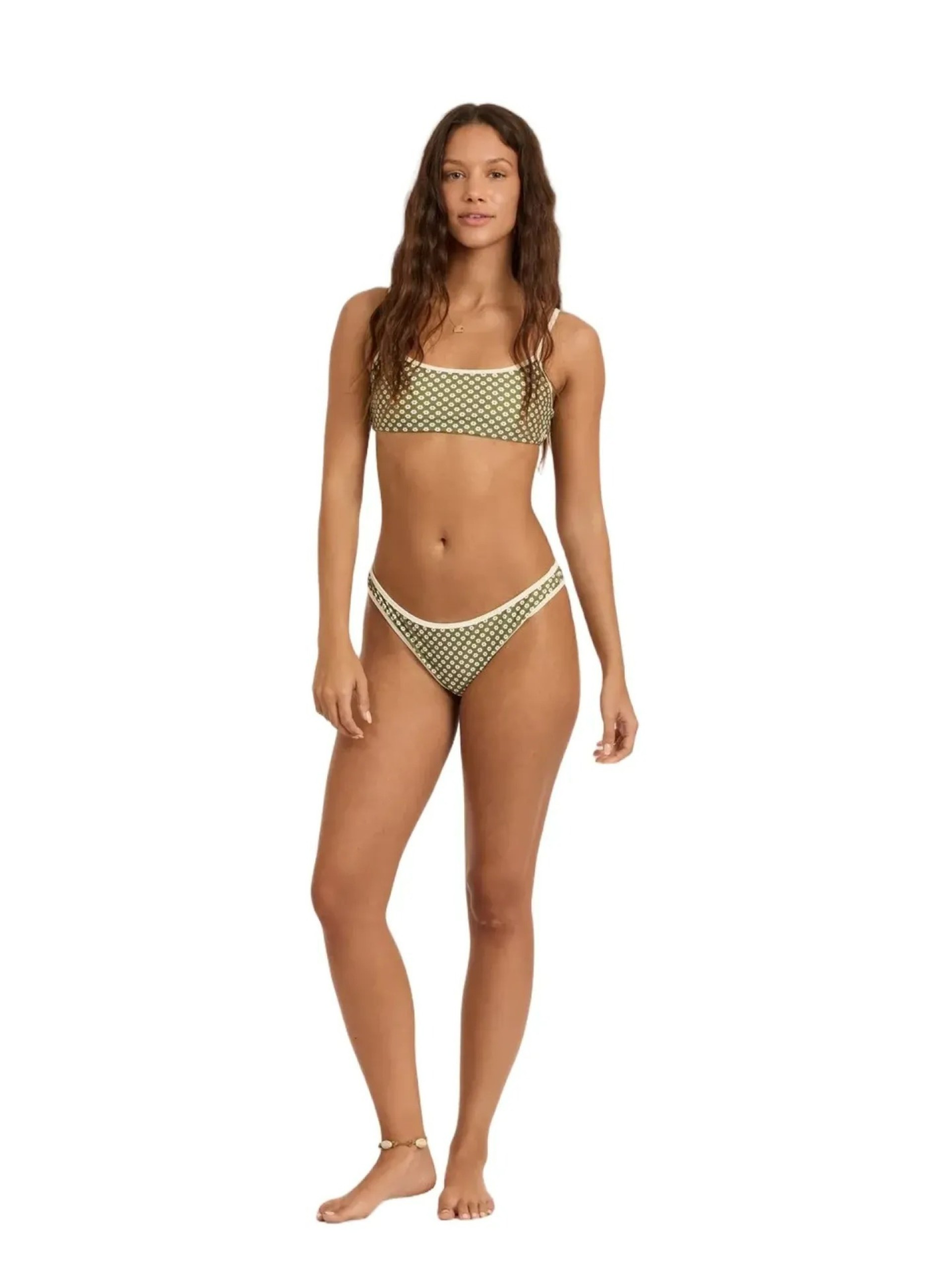 Biquíni Top Sisstr Good Times Reversible Bralette