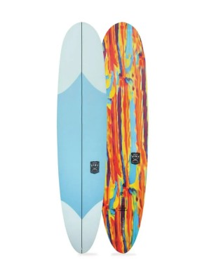 Ocean & Earth The General Epoxy Long 8'6" Softboard