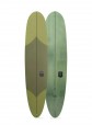 Softboard Ocean & Earth The General Epoxy Long 8'6" Softboard Ocean & Earth The General Epoxy Long 8'6"
