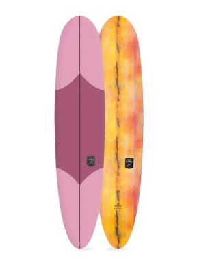 Ocean & Earth The General Epoxy Long 9'0" Softboard Ocean & Earth The General Epoxy Long 9'0" Softboard