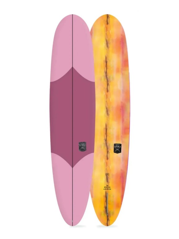Softboard Ocean & Earth The General Epoxy Long 9'0" Softboard Ocean & Earth The General Epoxy Long 9'0"