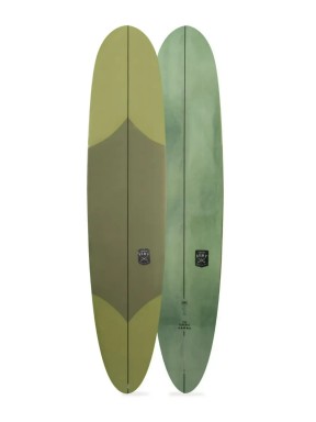Softboard Ocean & Earth The General Epoxy Long 9'6"