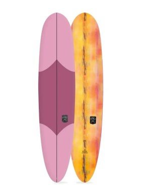Softboard Ocean & Earth The General Epoxy Long 9'6" Softboard Ocean & Earth The General Epoxy Long 9'6"