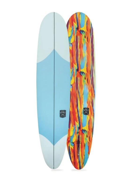 Softboard Ocean & Earth The General Epoxy Long 9'6" Softboard Ocean & Earth The General Epoxy Long 9'6"