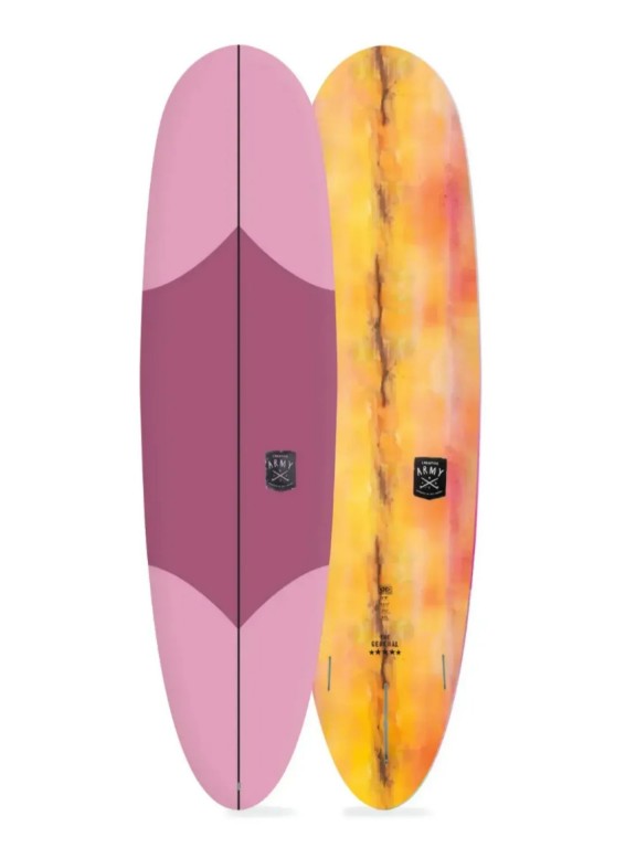 Softboard Ocean & Earth The General Epoxy Long 8'0"