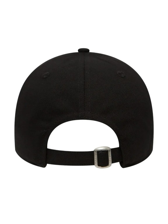 New Era 9FORTY League Basic New York Yankees Cap New Era 9FORTY League Basic New York Yankees Cap