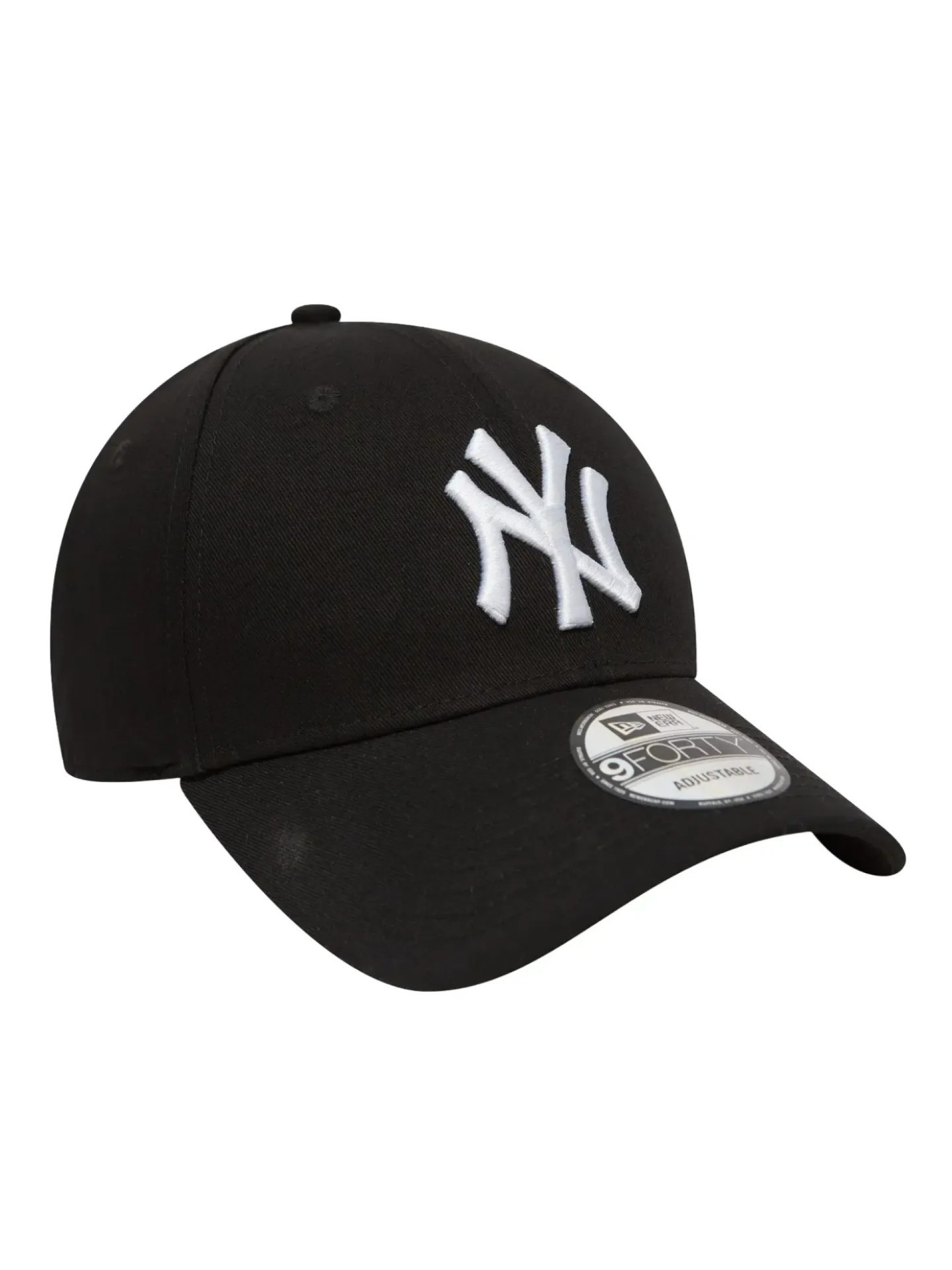 Boné New Era 9FORTY League Basic New York Yankees